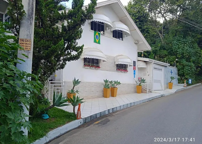 Minha Casa,Sua Casa