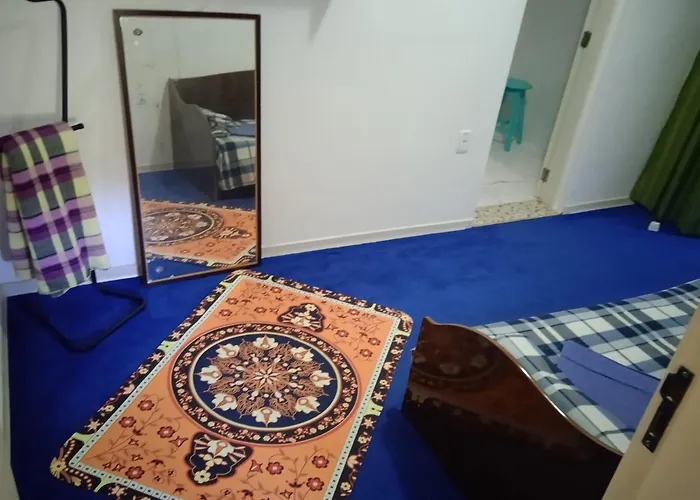 Minha Casa,Sua Casa
