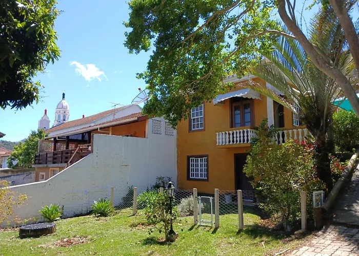 Mini Casarão