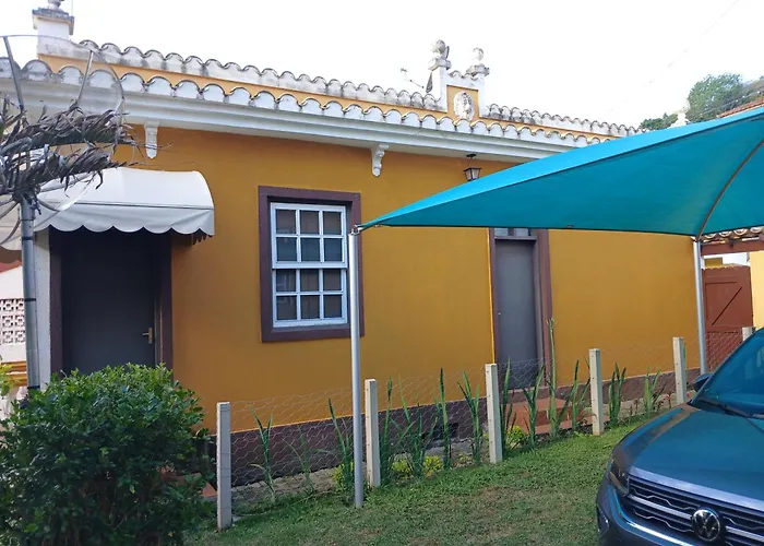 Mini Casarão